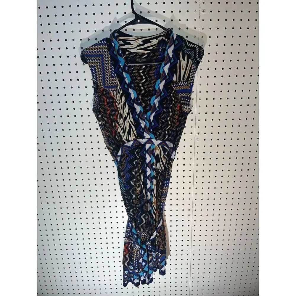 Nine West dress